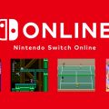 Cuatro juegos se suman a SNES/NES en el servicio online de Nintendo Switch.