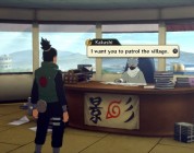 Naruto UNS 4 recibe su primer DLC.