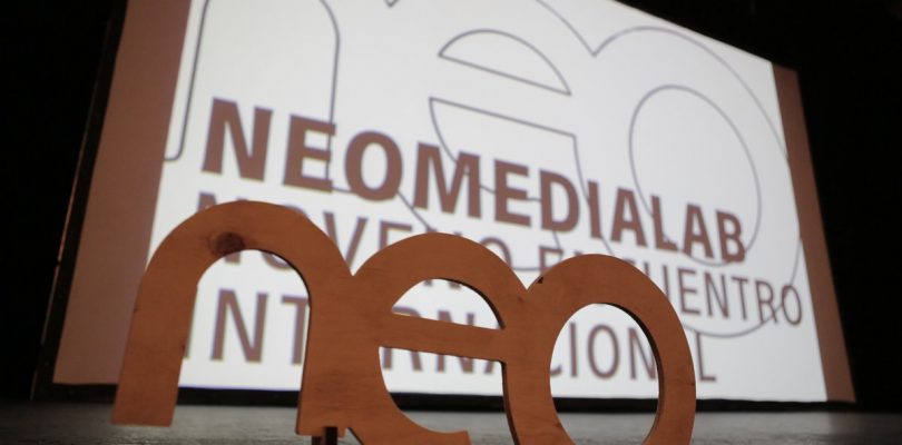 Neo Media Lab 9: Realidades Mediadas