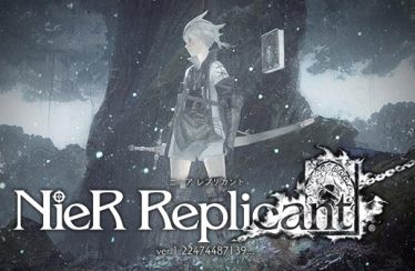 Nier Replicant saldrá para consolas actuales y PC.