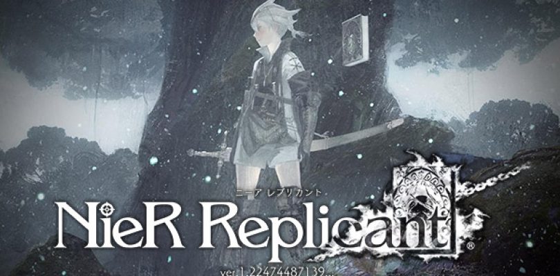 Nier Replicant saldrá para consolas actuales y PC.