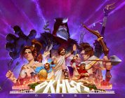 Okhlos recibe una gran actualización.