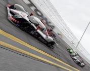 Project CARS 2 para este año.