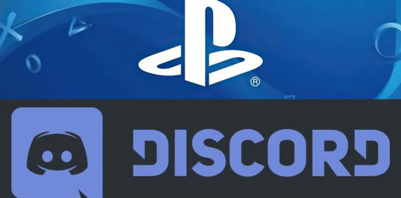 Sony pretende integrar Discord en PlayStation