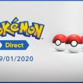 Nintendo anunció novedades en una Pokémon Direct.