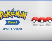 Nintendo anunció novedades en una Pokémon Direct.