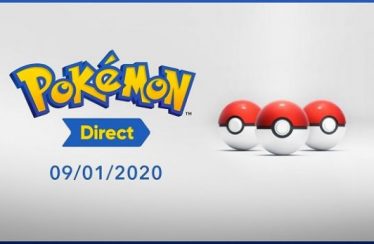 Nintendo anunció novedades en una Pokémon Direct.