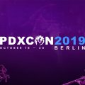 Nuevos anuncios de Paradox Interactive en la PDXCON 2019.