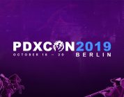 Nuevos anuncios de Paradox Interactive en la PDXCON 2019.