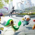 Niantic agregará en 2020 un nuevo modo de batalla online para Pokémon Go.