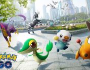Niantic agregará en 2020 un nuevo modo de batalla online para Pokémon Go.