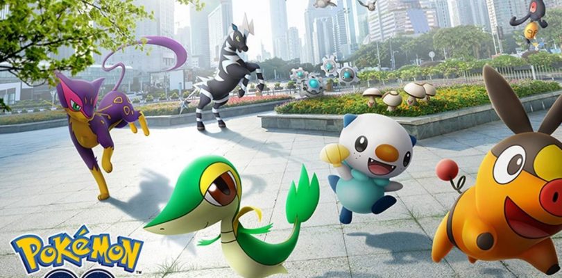 Niantic agregará en 2020 un nuevo modo de batalla online para Pokémon Go.