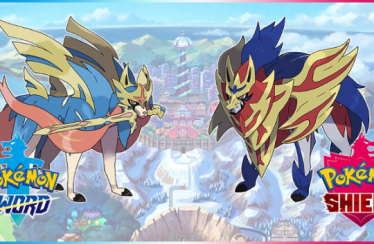 Novedades reveladas sobre Pokémon Sword and Shield, que saldrá el 19 de noviembre en Switch.