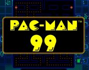 PAC-MAN 99 llega a Nintendo Switch Online