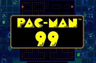 PAC-MAN 99 llega a Nintendo Switch Online