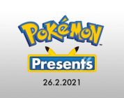 Novedades de Pokémon por el 25º aniversario.