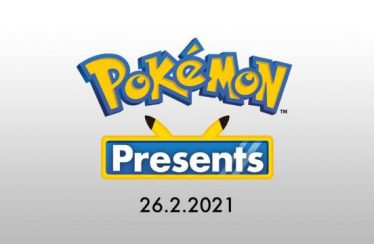 Novedades de Pokémon por el 25º aniversario.