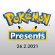 Novedades de Pokémon por el 25º aniversario.