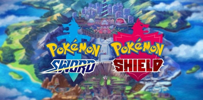 Nuevo trailer de Pokémon Sword & Shield revela detalles.
