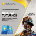 PlayStation presenta una experiencia para todos los miembros de PlayStation Plus