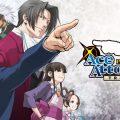 Phoenix Wright: Ace Attorney Trilogy entra en sesión en Switch, PS4, Xbox One y PC.