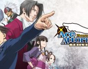 Phoenix Wright: Ace Attorney Trilogy entra en sesión en Switch, PS4, Xbox One y PC.