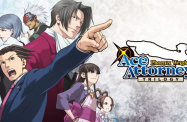 Phoenix Wright: Ace Attorney Trilogy entra en sesión en Switch, PS4, Xbox One y PC.