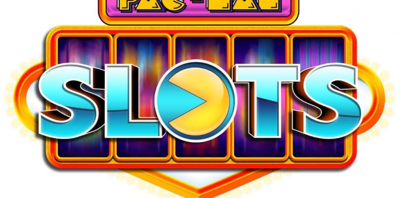 Pac-Man volvió, en forma de tragamonedas