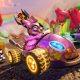 Crash Team Racing Nitro-Fueled suma modo de personalización.