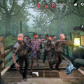 El modo zombies llega a Call of Duty Mobile.