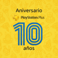 Anunciados los juegos para Playstation Plus de julio.