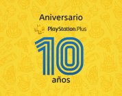 Anunciados los juegos para Playstation Plus de julio.