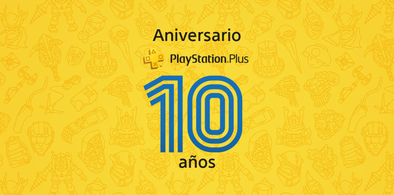 Anunciados los juegos para Playstation Plus de julio.