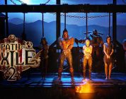 Se anunció Path of Exile 2.