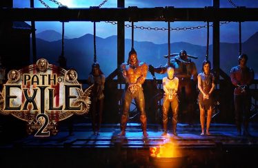 Se anunció Path of Exile 2.