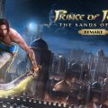 Se retrasó indefinidamente Prince of Persia: The Sands of Time Remake.