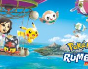 Pokemon tendrá un nuevo juego.