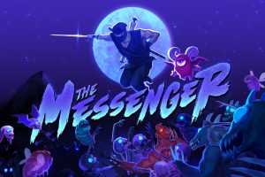 The Messenger