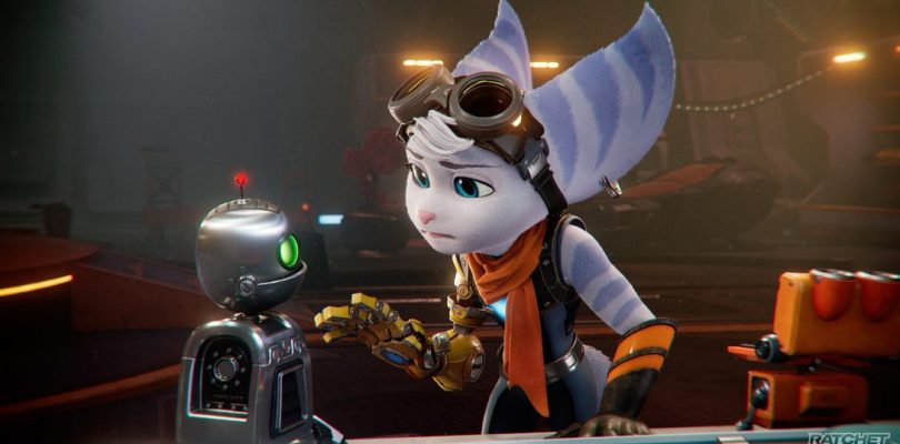 Nuevos detalles de Ratchet & Clank y próxima State of Play.