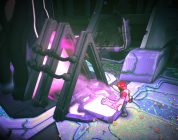 RAD muestra más detalles en su nuevo trailer de lanzamiento