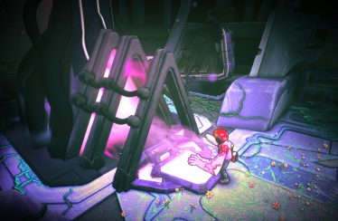 RAD muestra más detalles en su nuevo trailer de lanzamiento