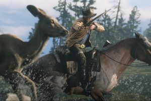 Red Dead Redemption 2 Review