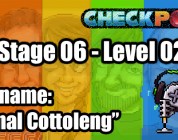 Stage 06 – Level 02 – Codename: “Eternal Cottoleng”