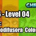 Stage 06 – Level 04 – Codename: “ACV – Radiodifusora Color”