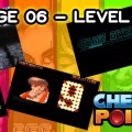 Stage 06 – Level 32 – Codename: “Demasiado cansados…”