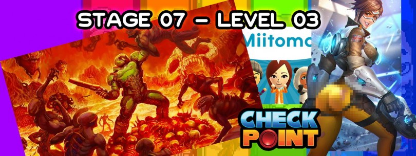 Stage 07 – Level 03: “Un programa a todo culo”