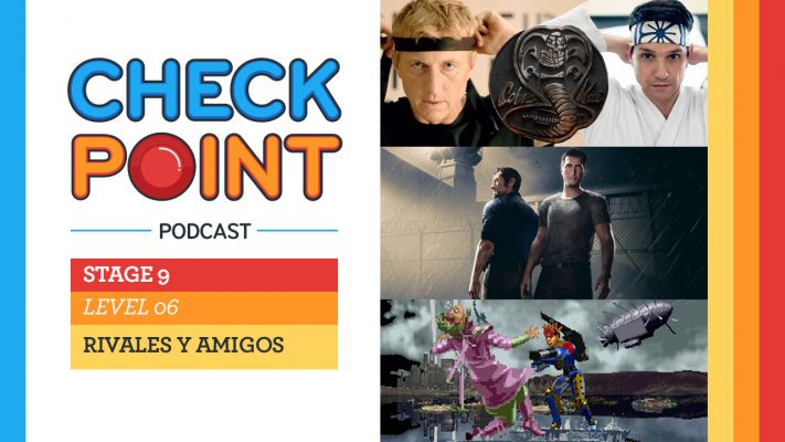 Stage 09 – Level 06: “Bonding entre computontos”