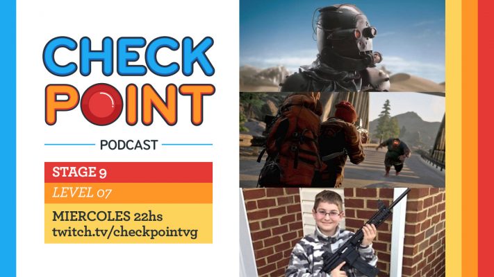 Stage 09 – Level 07: “4Chan llevó a Trump al poder”