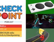 Stage 09 – Level 08: “¿Vos sos dibujante?”