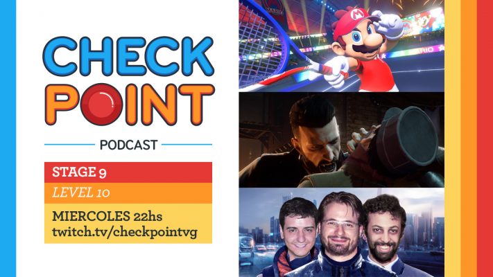 Stage 09 – Level 10: “Que largue aceite cada 28 días”